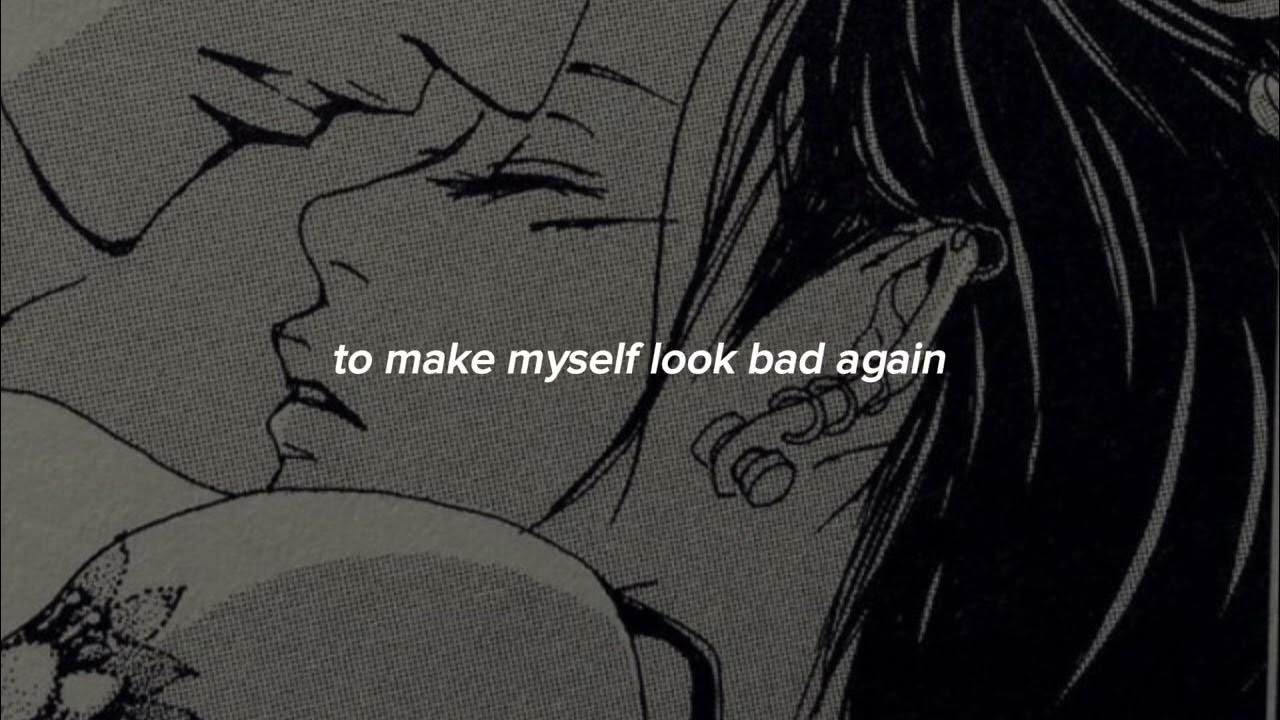 pinkpantheress - attracted to you (sped up + lyrics) pinkpantheress - attracted to you (sped up + lyrics)
