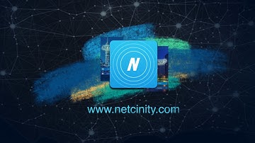 NETcinity Presents...