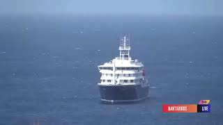 Bite Explore/Head Update (What is hantavirus, the deadly disease aboard a cruise ship)