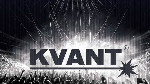 KVANT Lasers Introduction