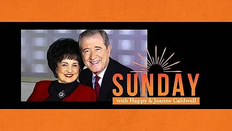 Sunday w/ Happy and Jeanne Caldwell: 1/16/22
