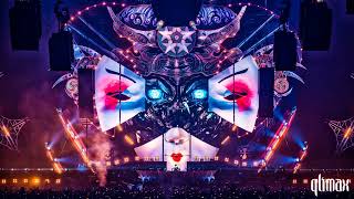 b freqz project   live at qlimax 2018