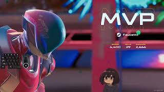 G-O-N-E | Splitgate AR | VOD 4/29/26
