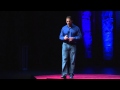 Starving cancer: Dominic D'Agostino at TEDxTampaBay