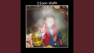 Sensizlik Yalnızlıktan Ağır - Zigon Sehpa
