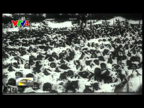 Video Giá trị dân tộc và thời đại của Tuyên ngôn độc lập - youtube