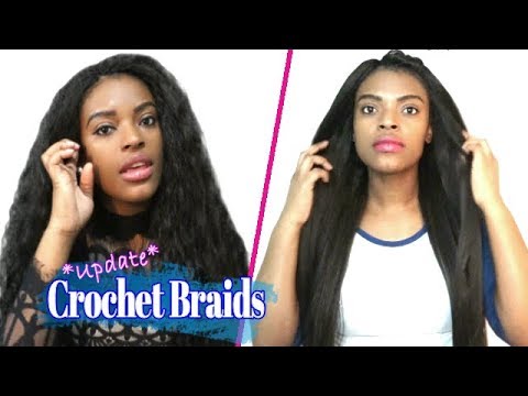 Model Model Glance Braid French Super "REVIEW"