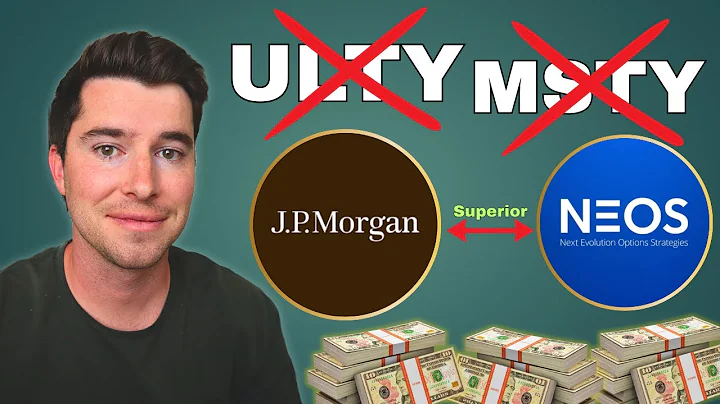 Forget Yieldmax ETFs - Buy These Dividend ETFs Instead!