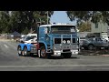 Australian International Trucks by Craig Johnson