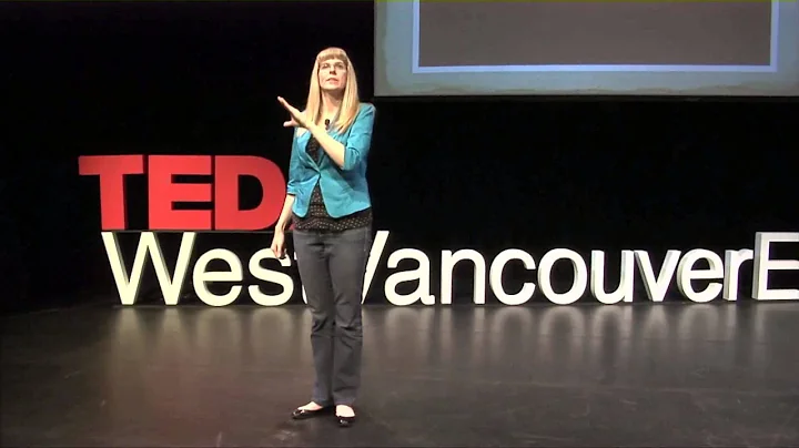 The power of student-driven learning: Shelley Wrig...