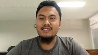 Lelaki Modus - Kang Wildan #modus #lelaki