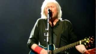 Barry Gibb Night Fever Brisbane 16/02/2013