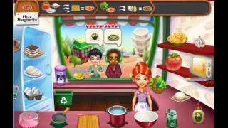 Cooking Tale Level 89