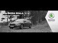 ŠKODA SCALA - prova något nytt