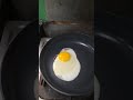 ceplok telur tanpa minyak,,,, teflon anti lengket