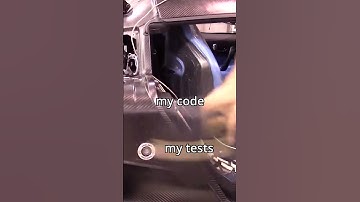 My code would NOT stand up to these tests - Programming Memes