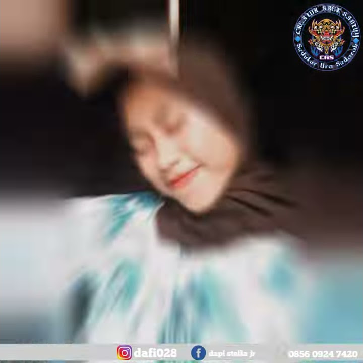 story WA keren terbaru 30 detik || Jedag jedug KINEMASTER || DJ anak singkong