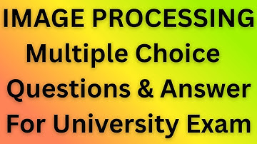 Data Compression MCQ Question and Answers AKTU || 80+ Question with Answer