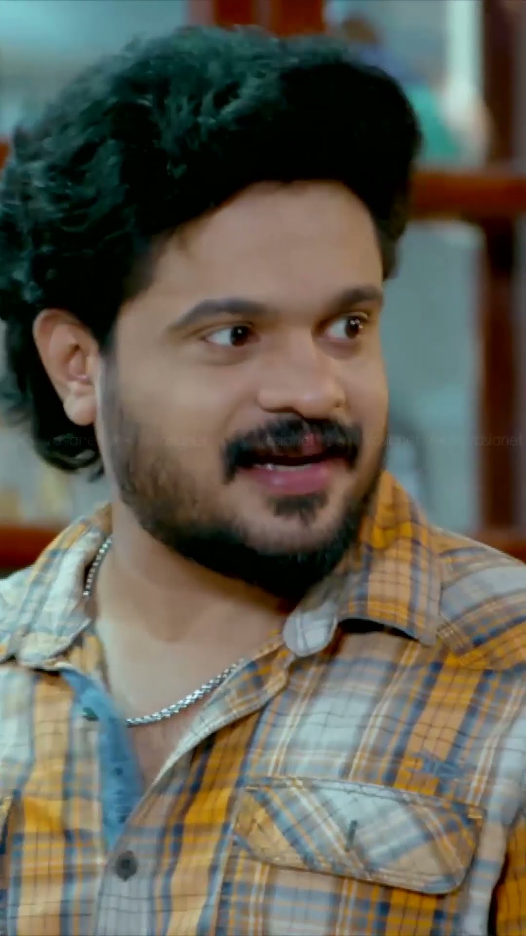 #ChempaneerPoovu ആ കാർ കൊണ്ടുവരാൻ പറ്റില്ല..
