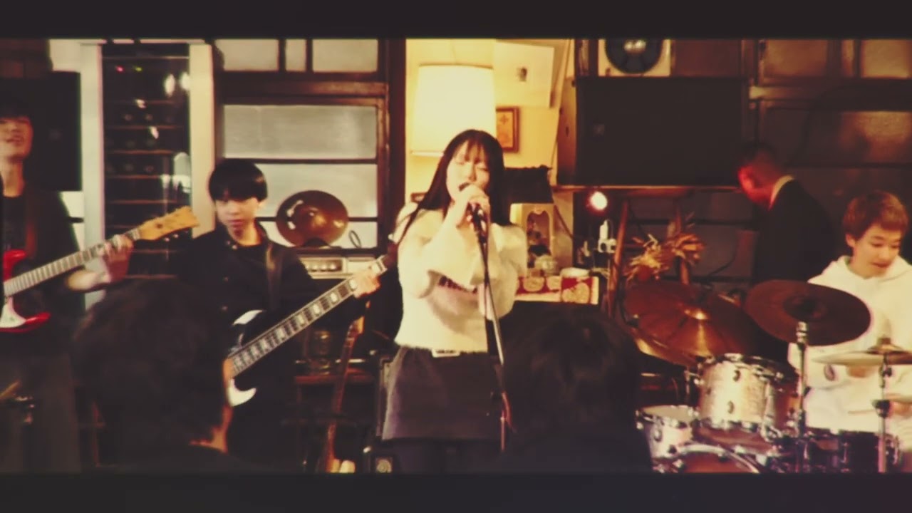 あけすけ 岩内幸乃 with Zα SAVAZE