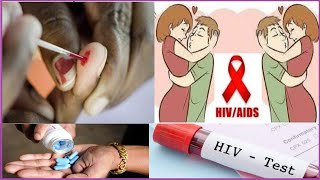 DALILI ZA UKIMWI NA HIV 2023 || HIV & AIDS - signs, symptoms, transmission, causes & pathology