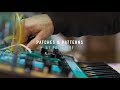 Patches &amp; Patterns | House of Electronicus 2019 | Fartbarf