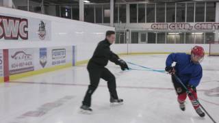 Full Inside Edge with Puck Update