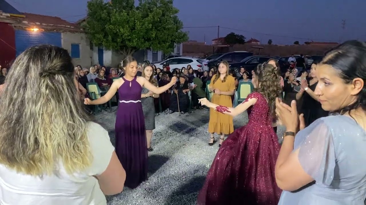 Emirdağ Eşrefli Köyü - Oyun Havaları - Hüseyin Eksik