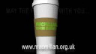 Worlds Biggest Coffee Morning