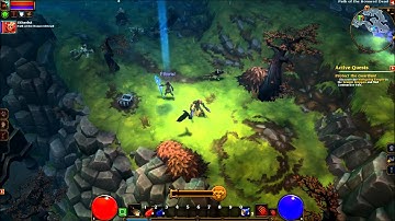 Torchlight II #3: LOADING SCREENS ARE FUN