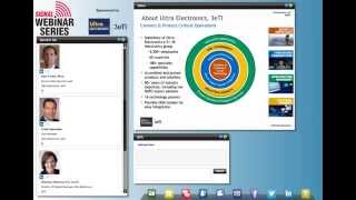 Webinar: M2M Cyber Security: Protecting Mission-Critical Systems at the Edge