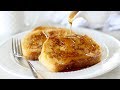 French Toast Recipe | How to Make French Toast