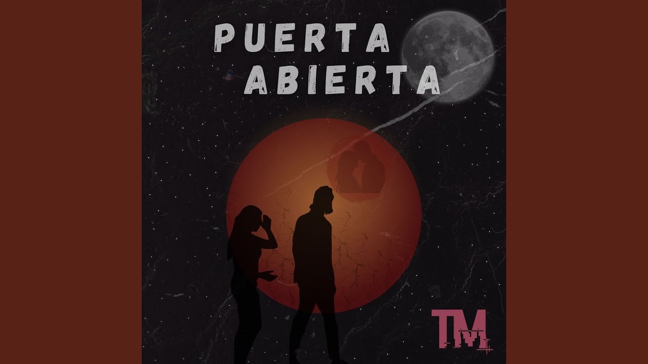 Watch Puerta Abierta on YouTube Watch Puerta Abierta on YouTube