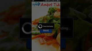 Ambot Tik Thane Restaurant App screenshot 3