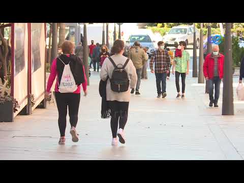 MDyC desconfía de que las partidas destinadas a Ceuta se ejecuten en su totalidad