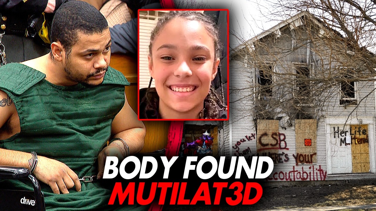 Girlfriend FINDS OUT Her Boyfriend Abducted & Decapitated His Own Daughter in Grandma’s House