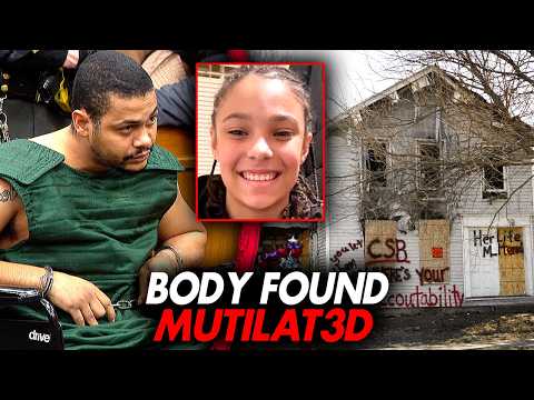 Girlfriend FINDS OUT Her Boyfriend Abducted & Decapitated His Own Daughter in Grandma’s House