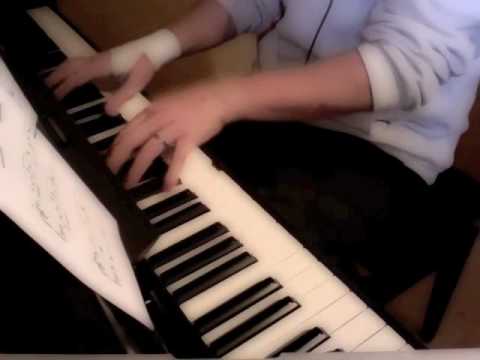 Obejrzyj Spirited Away - The Sixth Station ( Piano Cover ) w YouTube