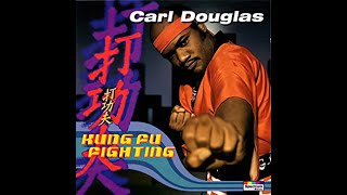 Kung - Fu Fighting. - Carl Douglas - 1974 Resimi