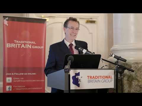 British Counties Campaign - Gerard Dugdill