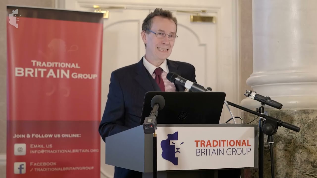 British Counties Campaign - Gerard Dugdill