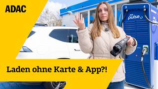 Supercharger Prinzip: Plug & Charge im Alltag | Unter Strom – Einfach Elektromobilität | 118 | ADAC