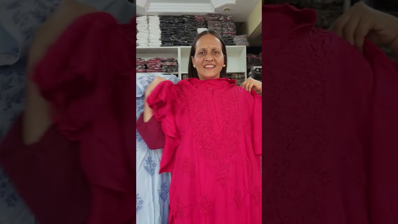 #chikankariwork #chikankari #chikankariembroidery #chikankarisuit #lucknowichikankari  