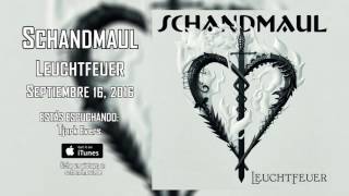 Video thumbnail of "Schandmaul - 15 - Tjark Evers"
