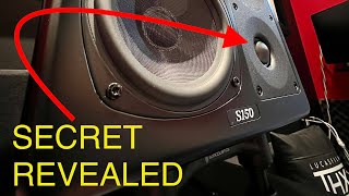 Miller and Kreisel ( MK Sound ) Historic S150 THX Certified Speakers Review.
