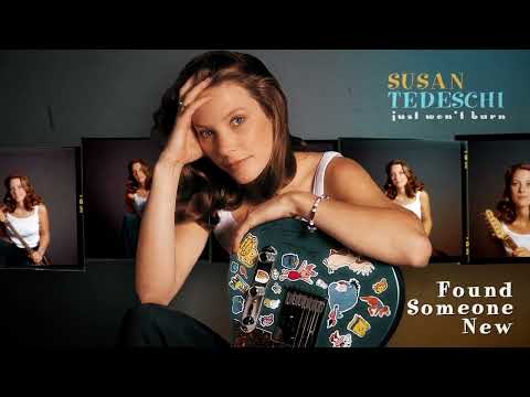 Putar Found Someone New - Susan Tedeschi