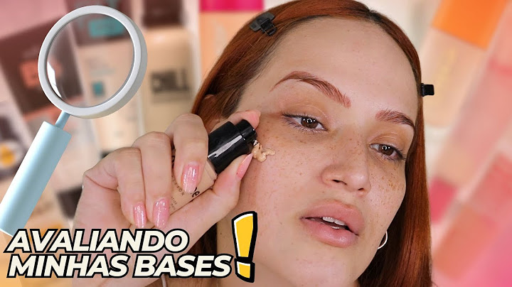 bases de *ATÉ 50 REAIS* - Testei todas minhas bases :o