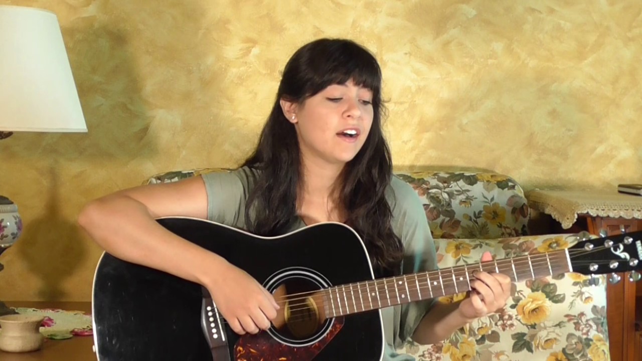 Ave Maria pagana - Notre Dame de Paris | Cover (Riccardo Cocciante)