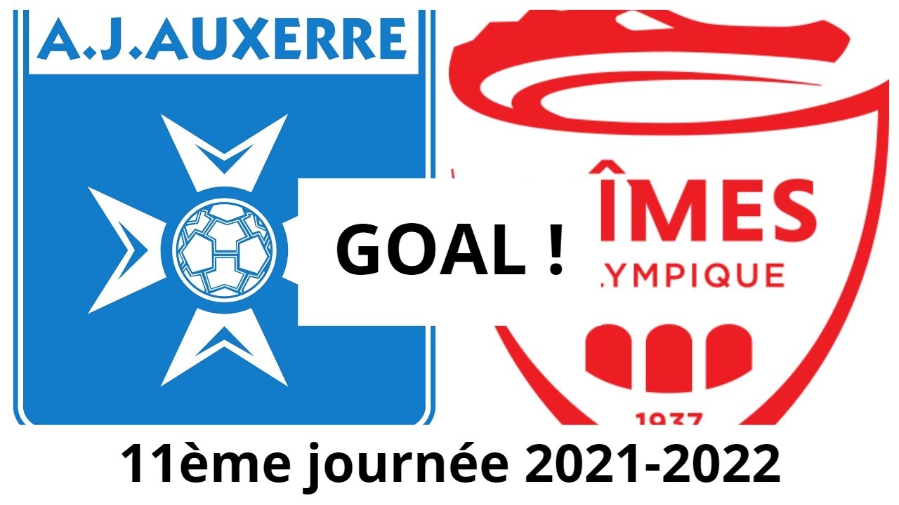 AJ Auxerre - Nîmes Olympique, 10 mai 2005 - Coupe de France
