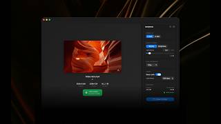 Video Squeezer | Compress videos on Mac without losing quality screenshot 4